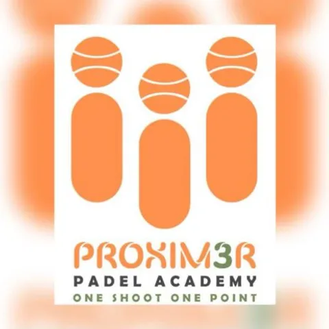 PROXIM3R PADEL ACADEMY