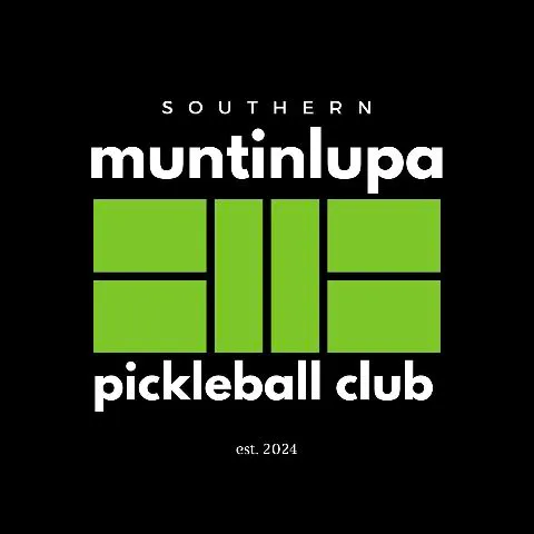 Southern Muntinlupa Pickleball Club