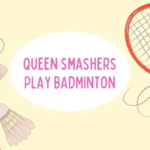 Queen Smashers