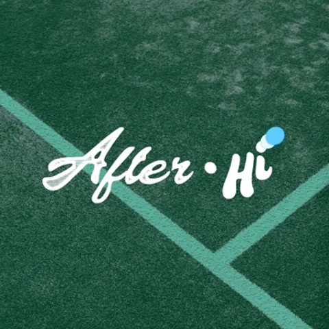 After.Hi PickleBall Lombok