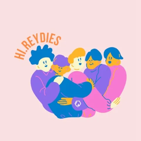 Hi.REYDies