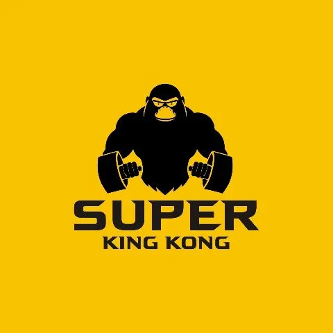 Super King Kong Fitness Gym
