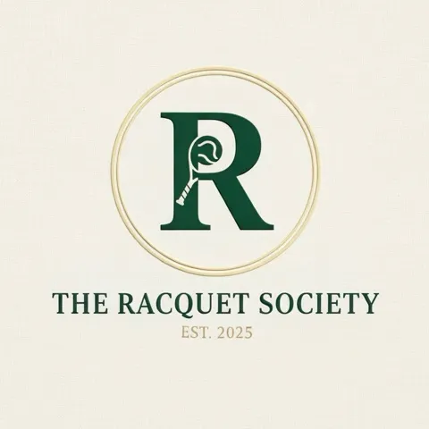 The Racquet Society