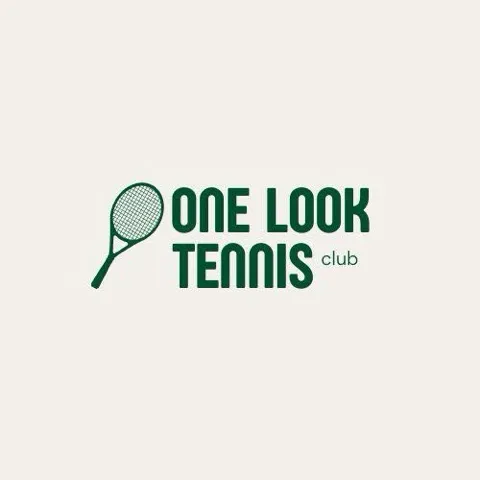 One Look Tennis