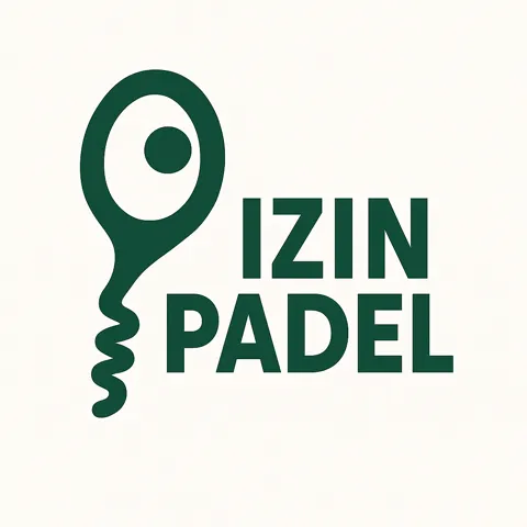 IZIN PADELL 🙏