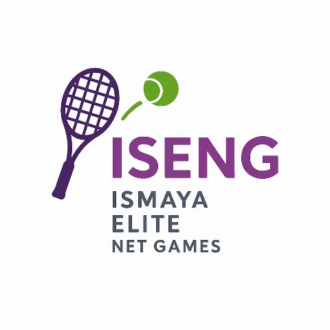 ISENG TENNIS