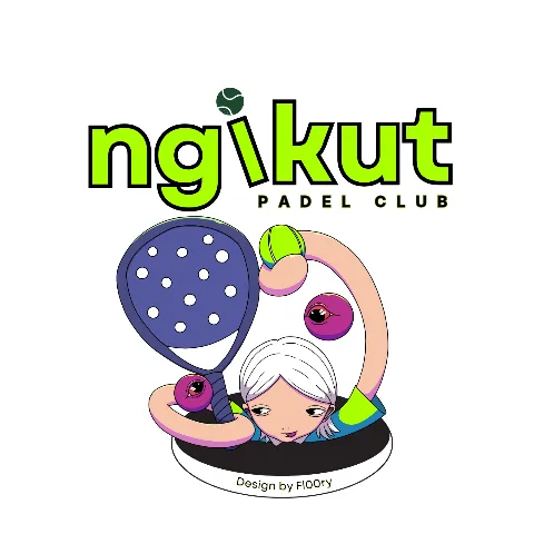 Ngikut Padel