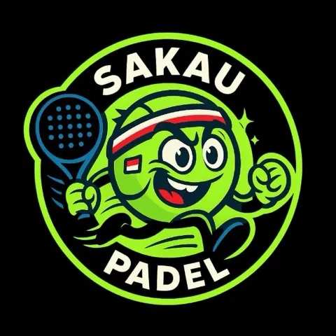 Sakau Padel