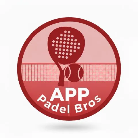 APP Padel Bros