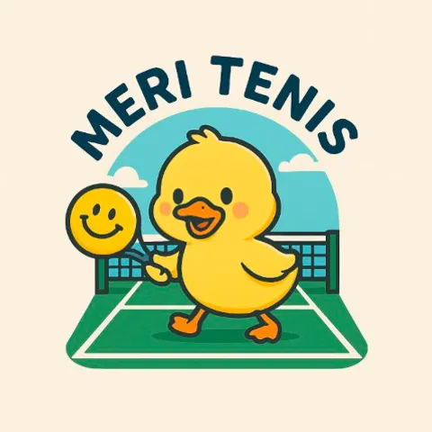 Meri Tennis 