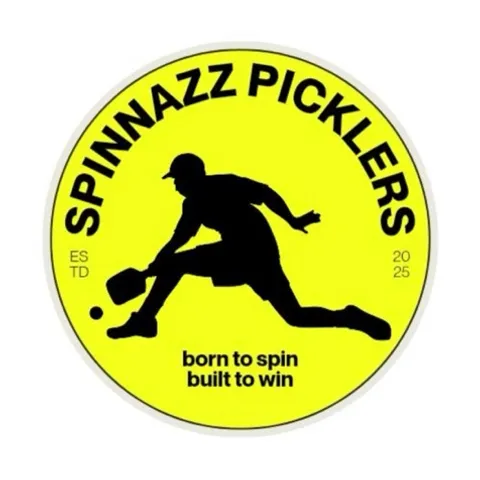 SPINNAZZ PICKLERS