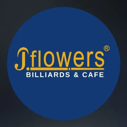 Jflowers Billiard Pesona