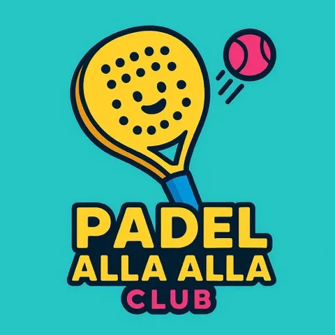 ALLA ALLA PADEL