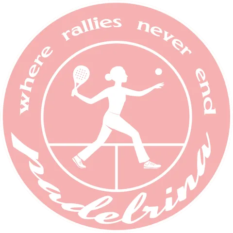 Padelrina