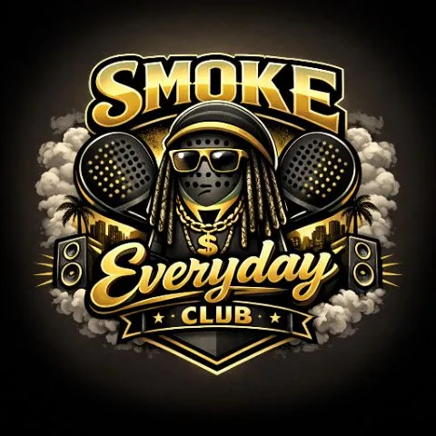 Smoke Everyday Club
