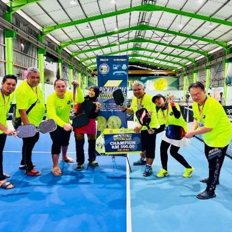 Selek Paddlers Club_JP_UiTM