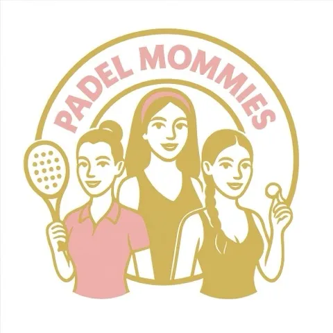 Padel Mommies