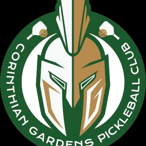 Corinthian Gardens Pickleball Club