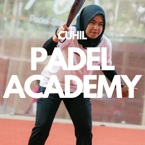 Jambi Padel Society