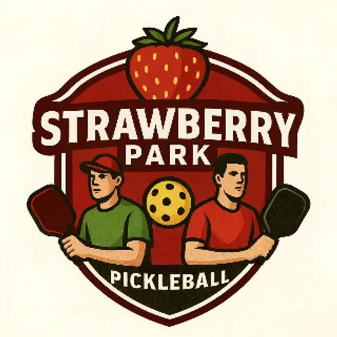 🍓 Strawberry Park 