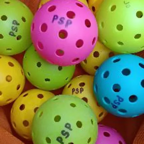 Pickleball Social Play PSP