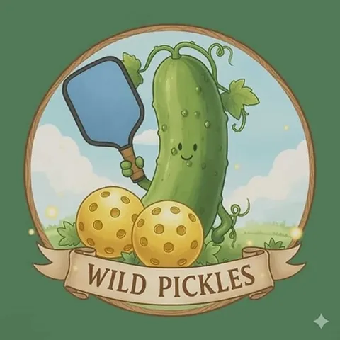 Wild Pickles