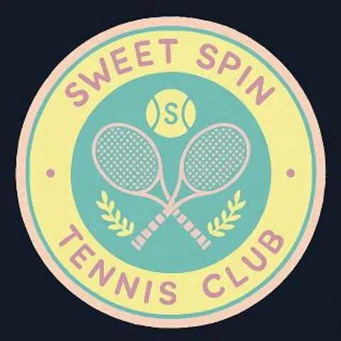 SweetSpin Tennis Club