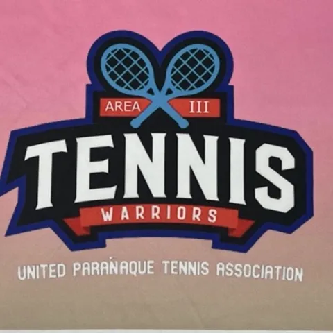 UPS 5 Area 3 Tennis Court 