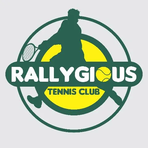 Rallygious Tennis