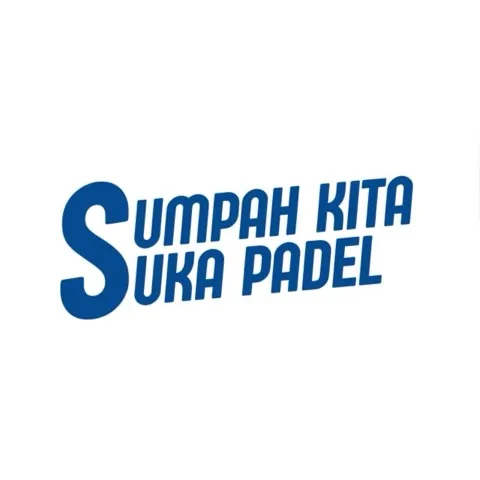 Sumpah Kita Suka Padel
