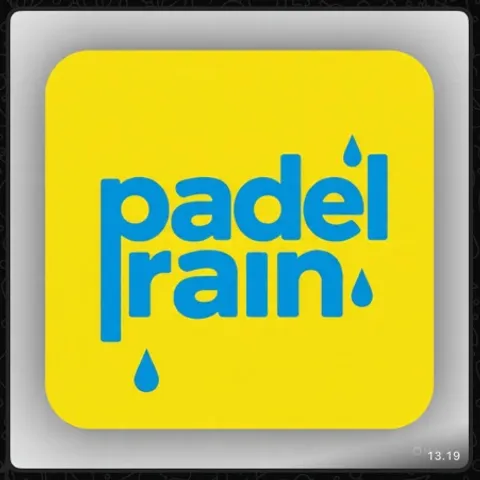 Padel Rain
