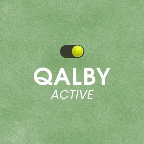 Qalby Active Club