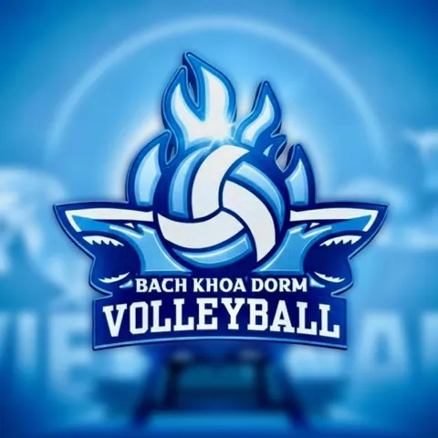 DVC - Bach Khoa Dormitory Volleyball Club