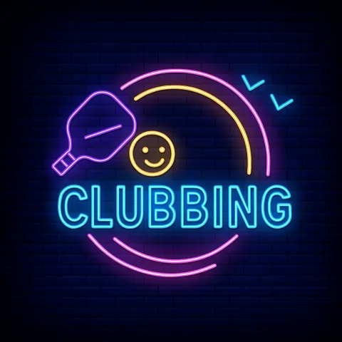 Clubbing