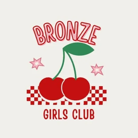 Bronze Girls