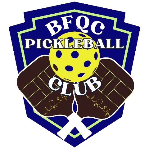 BFQC PICKLEBALL CLUB