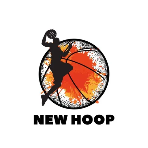 New Hoop Basketball