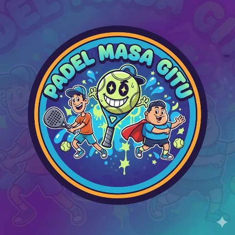 Padel Masa Gituu
