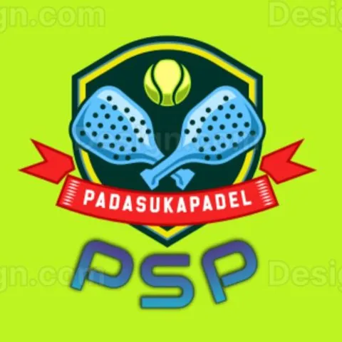 PSP PadaSukaPadel