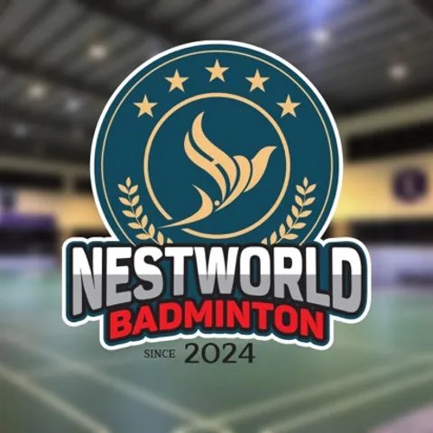NestWorld.Badminton