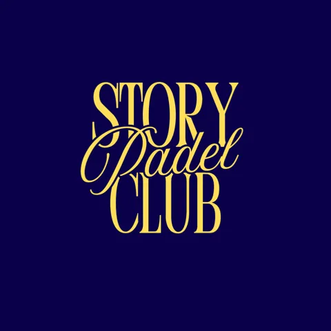 Story Padel Club