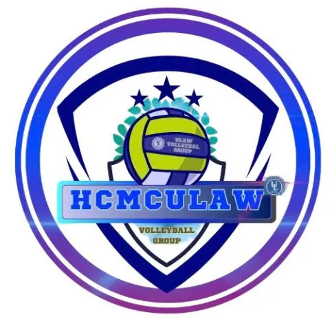 CLB bóng chuyền Đh Luật TP.HCM