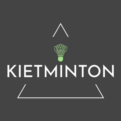 Kietminton Badminton Club - Q7 🏸