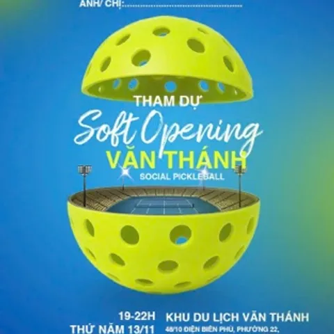 Văn Thánh Social Club