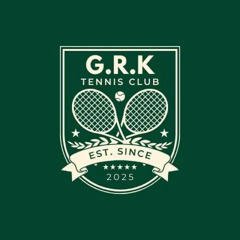GRK Tennis
