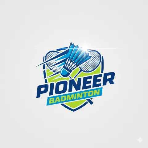 Pioneer Badminton