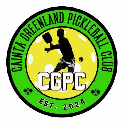 Greenland Pickleball Club