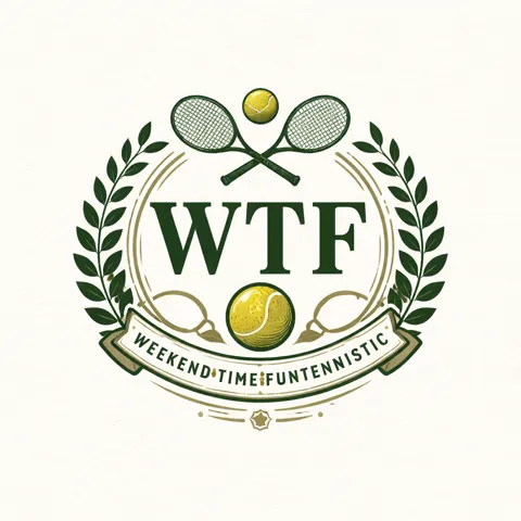 WTF - Weekend Time FunTennistic