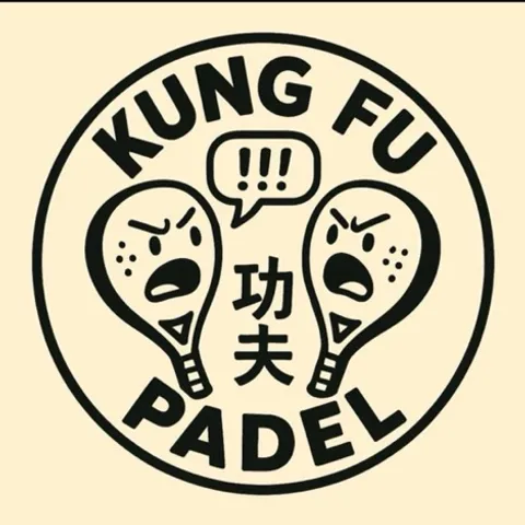 kung fu padel