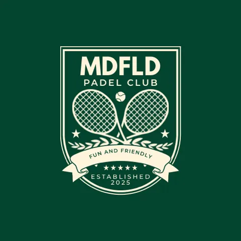 MDFLD PADEL CLUB
